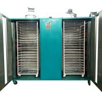 دستگاه خشک کن میوه ـتولید چیپس میوه