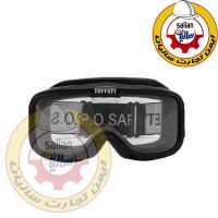 عینک ایمنی گاگل ضد بخار فراری