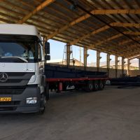 اجاره کارخانه فلزی در شهرک صنعتی اشتهارد