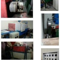 خط تولید سیم کابل اصفهان