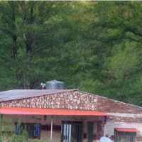 12000 متر مزرعه پرورش ماهی قزل آلا در شمال