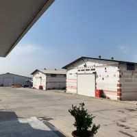 فروش سوله خاوران