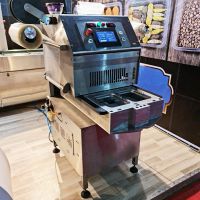 فروش دستگاه تزریق گاز ازت در تهران