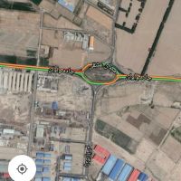 فروش سوله در شورباد جاده واوان