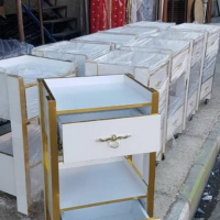 تولید کننده ی کلیه لوازم ارایشگاهی در تهران