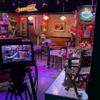 مشاور دکوراسیون داخلی کافی شاپ مدرن