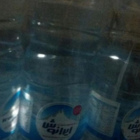 فروش عمده آب معدنی