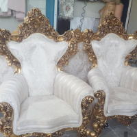 تولید وتعمیرات انواع مبلمان