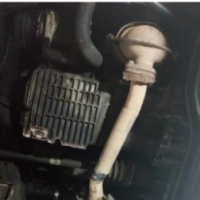 تعمیر و تعویض انواع اگزوز و کاتالیزور در تهران