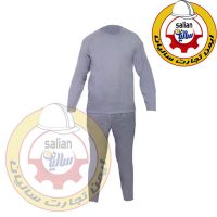 لباس کار گرمکن