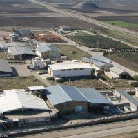 قیمت شهرک صنعتی پیشکوه