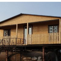 ساخت و فروش انواع کانکس