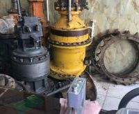 فروش قطعات کوماتسو 400