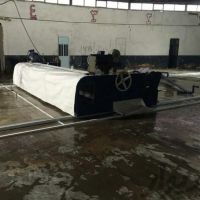 فروش کارخانه قالیشویی مکانیزه ترنج جنوب شیراز