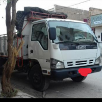 حمل بار ب تمامی نقاط کشور