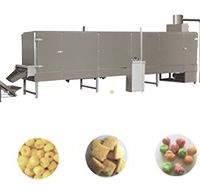 خط تولید اسنک