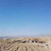 فروش کارخانه آجر فشاری6000 متری