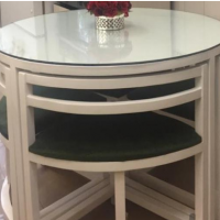 تولیدی میز ناهارخوری کمجا در تهران