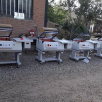 دستگاه بسته بندی شرینگ پک کابینی در تهران