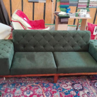 تولید پنج مدل ست کامل مبلمان