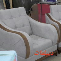 تولید و عرضه انواع مبلمان درسراسر استان همدان