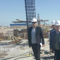 قیمت شهرک صنعتی بندر عباس 3