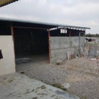 فروش 600متر سوله و انبار در ساری