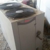 خرید کمپرسور صنعتی