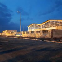 خرید و فروش کارخانه شهرک صنعتی اشترجان