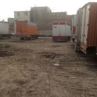 حمل اثاثیه منزل در اشرفی اصفهانی