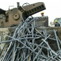 خریدار ضایعات وکابینت فلزی