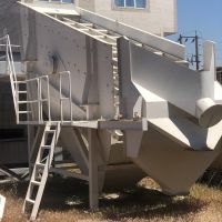 دستگاه سرند