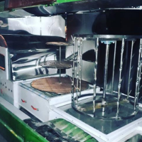 فروش و تعمیر انواع دستگاه های آشپزخانه های صنعتی  در کیش