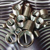 بوش فنری سپاهان اصفهان