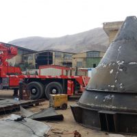 فروش کارخانه واقع در شهرک صنعتی اشترجان