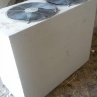 کمپرسور آمونیاکی استوک