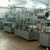 فروش کارخانه لبنیات در کرج