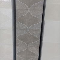فروش کف فرش حیاطی مرمریت جندق قهوه ای روشن البرز