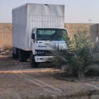 اسباب کشی اثاثیه منزل و جهیزیه اتوبار بهاران در دزفول