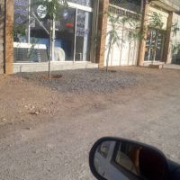 فروش و اجاره گاراژ نجف آباد