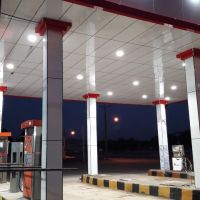 فروش یا معاوضه پمپ بنزین در لرستان
