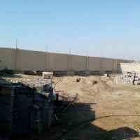 فروش 416 متر زمین محصور در تهران