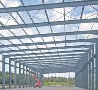 فروش کارخانه 3500 متری در کرج