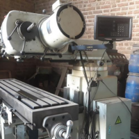 دستگاه فرز در تهران فروشی