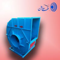 فن سانتریفیوژ