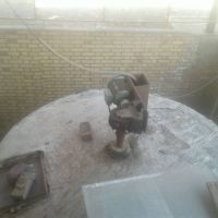 فروش کارخانه تولید تینر در اصفهان