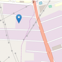 فروش 6540 متر کارخانه در بلوار خداکرم قم