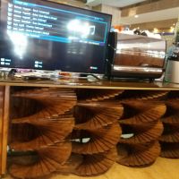 مشاور کافی شاپ و دکوراسیون کافه سنتی