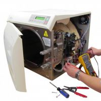 تعمیر اتوکلاو