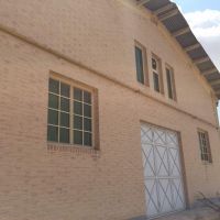 فروش کارخانه و دستگاههای اسنک شهرک صنعتی عباس آباد